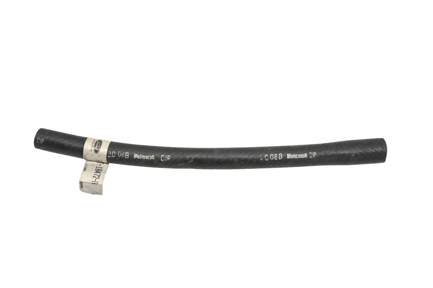 New OEM Ford E79Z-18472-A Heater Hose NOS