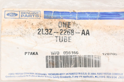 New OEM Ford 2L3Z-2268-AA Brake Line Tube Assembly NOS