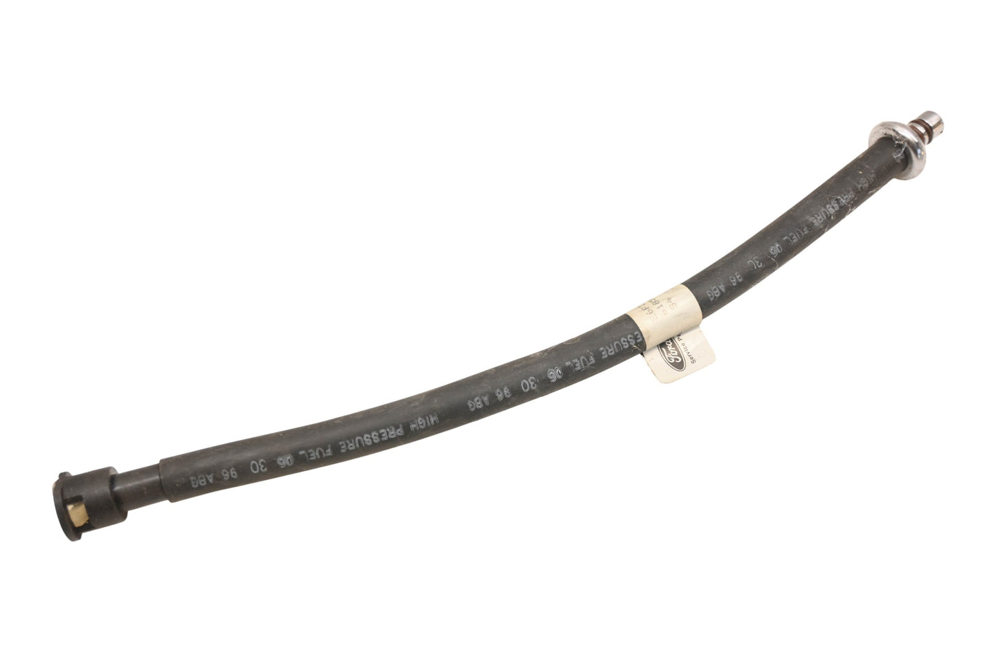 New OEM Ford E6FZ-9C327-A Fuel Return Hose NOS