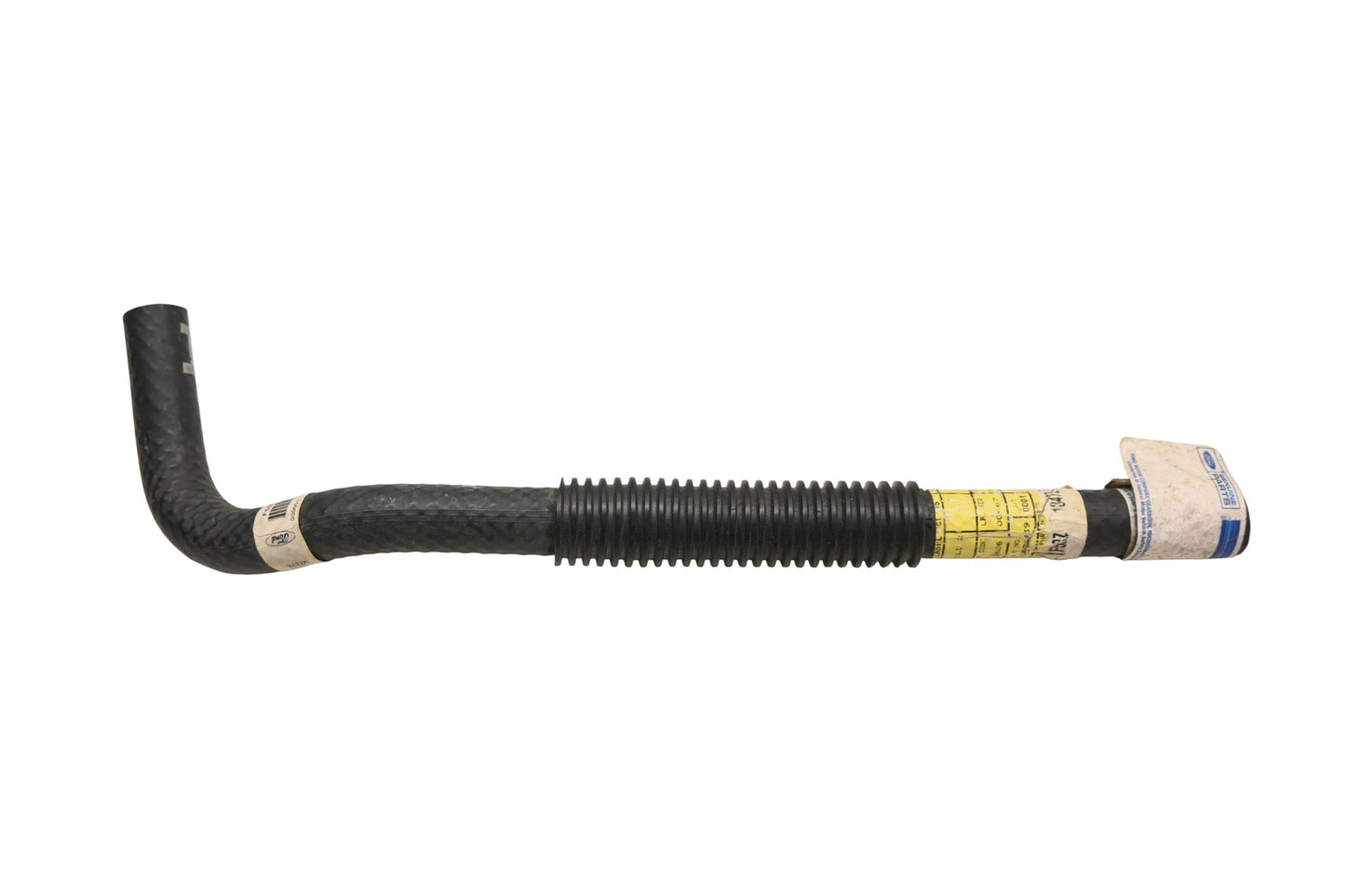 New OEM Ford F58Z-18472-P Heater Hose NOS