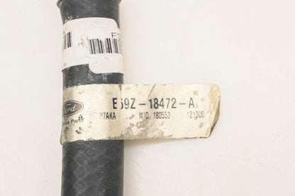 New OEM Ford E69Z-18472-A Heater Hose NOS