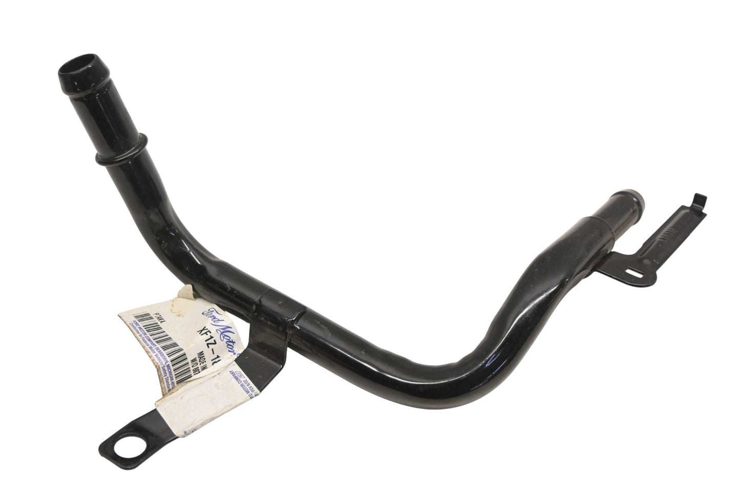 New OEM Ford XF1Z-18B402-CA Heater Hose NOS