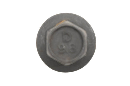 Aftermarket WK008C-1 M8-1.25x30 Flange Hex Head Grade 9.8 Bolts Qty 25 NOS