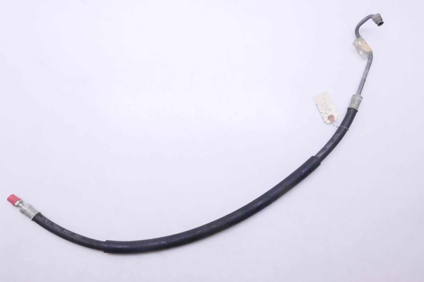 New OEM Ford D6DZ-3A719-X Power Steering Line Hose Assembly NOS
