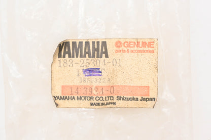 New OEM Yamaha 183-25304-01-00 Spoke Kit NOS