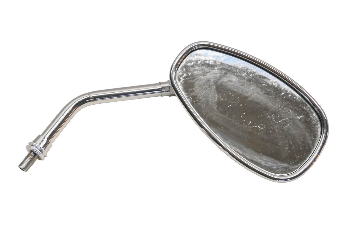 OEM Yamaha 1AA-26290-02-00 Right Chrome Side Mirror