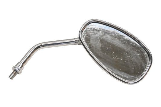 OEM Yamaha 1AA-26290-02-00 Right Chrome Side Mirror