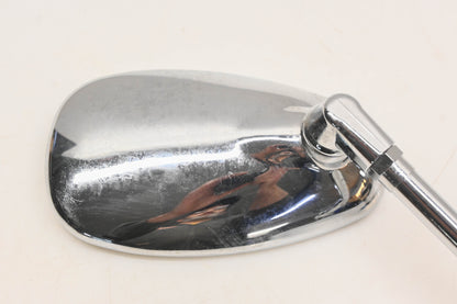 OEM Yamaha 1AA-26290-02-00 Right Chrome Side Mirror