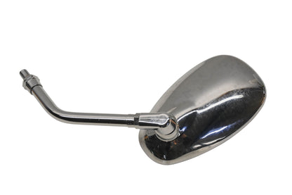 OEM Yamaha 1AA-26290-02-00 Right Chrome Side Mirror