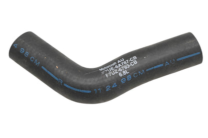New OEM Ford F7UZ-6793-CB, F7UE-6A787-CB Motorcraft Oil Filler Hose NOS
