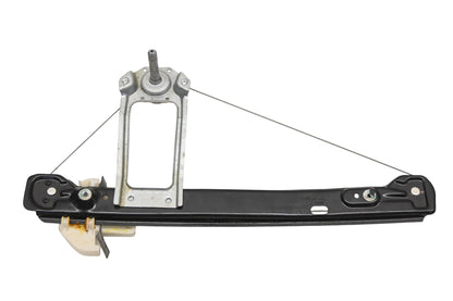 New OEM Ford 2M5Z-5427000-AA Rear Right Window Regulator Assembly NOS