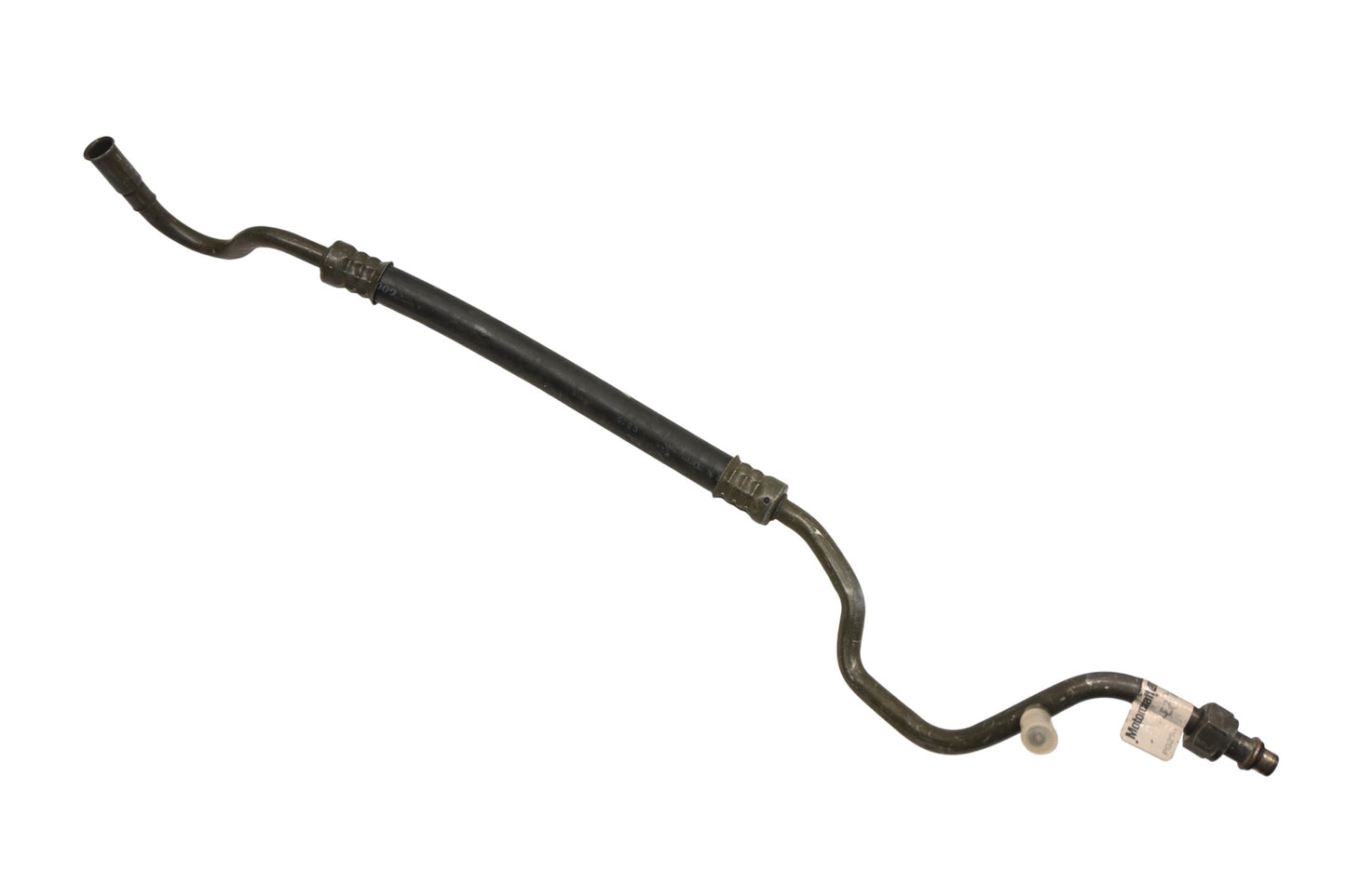 New OEM Ford E7FZ-19972-A, YF-1420, YF1420 Heater Discharge Hose Assembly NOS