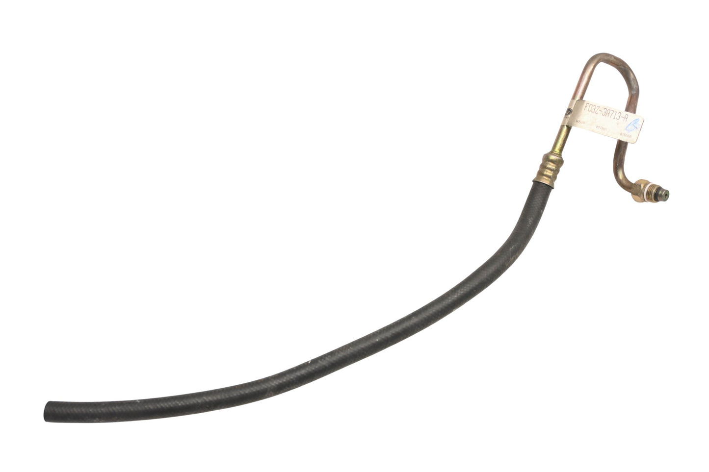 New OEM Ford F03Z-3A713-A Power Steering Hose Assembly NOS