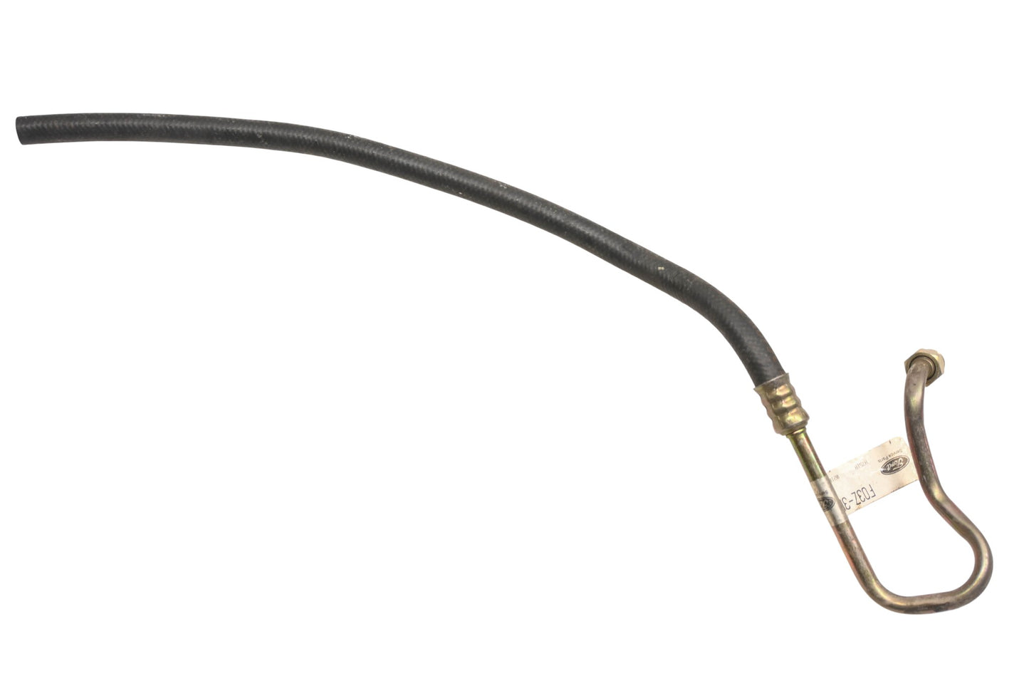New OEM Ford F03Z-3A713-A Power Steering Hose Assembly NOS
