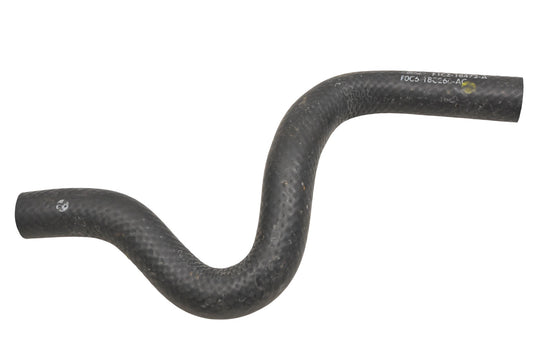 New OEM Ford F1CZ-18472-A, FOC6-18C266-AC Heater Water Hose NOS