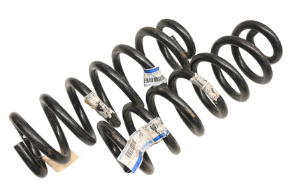 New OEM Ford 9C2Z-5310-N Front Coil Springs Qty 2 NOS