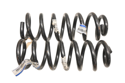 New OEM Ford 9C2Z-5310-N Front Coil Springs Qty 2 NOS
