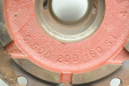 Aftermarket 5600200160, 560.0200.160, 5 600 200 180 Front Bearing Retainer