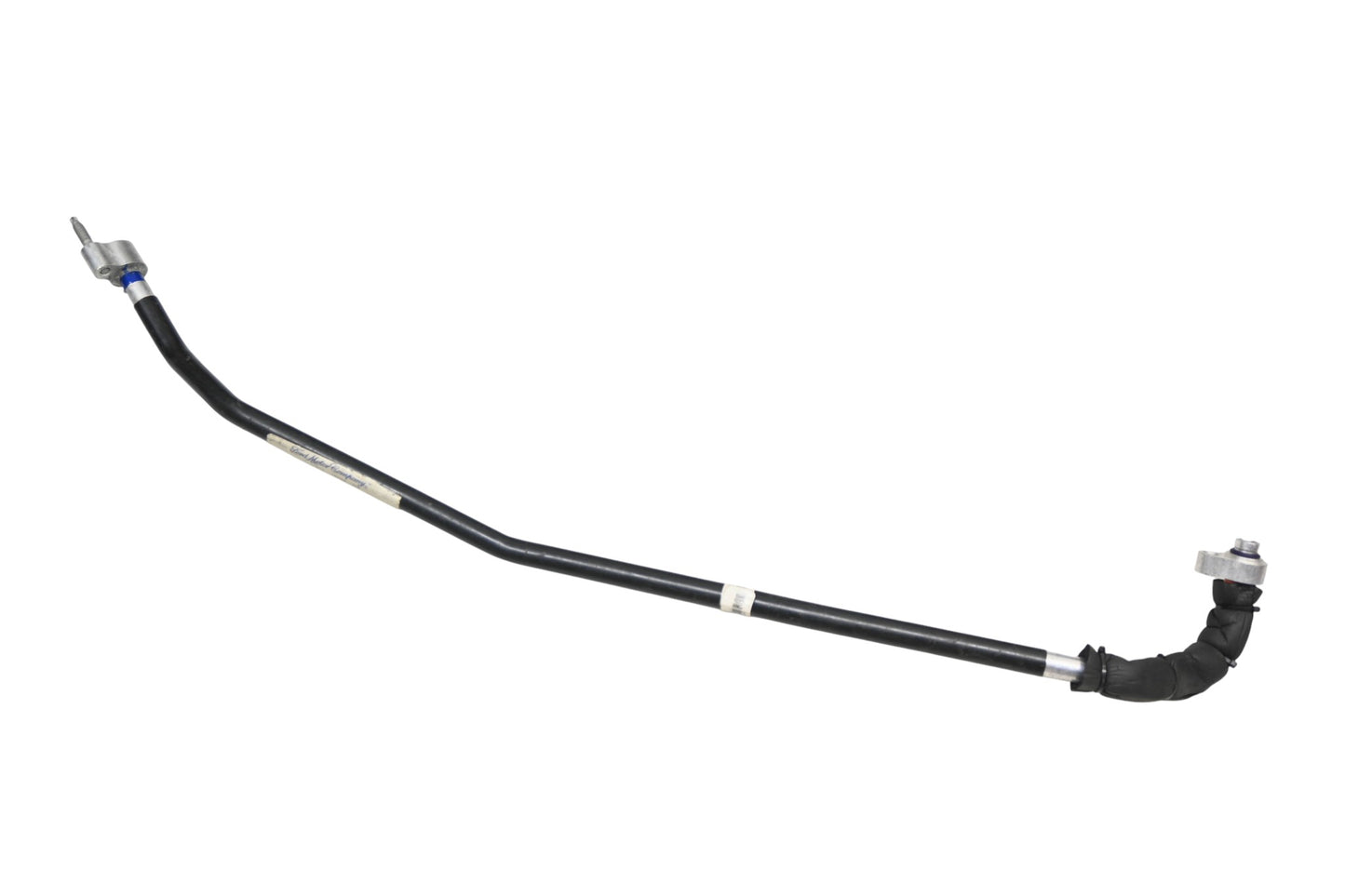 New OEM Ford F57Z-18696-HA Auxiliary Heater Supply Tube NOS
