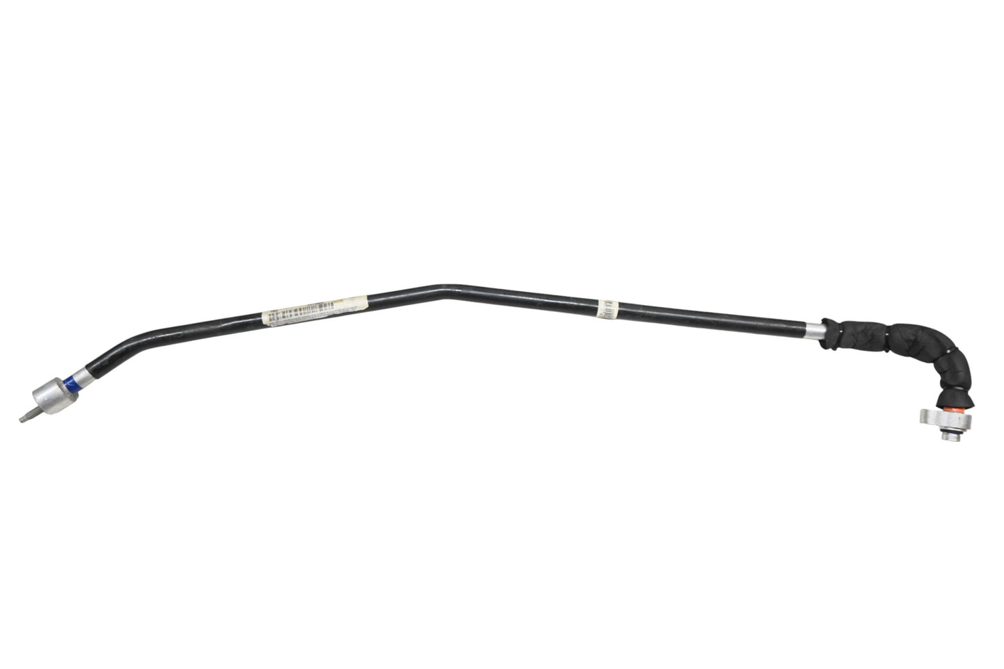 New OEM Ford F57Z-18696-HA Auxiliary Heater Supply Tube NOS