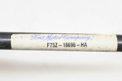New OEM Ford F57Z-18696-HA Auxiliary Heater Supply Tube NOS