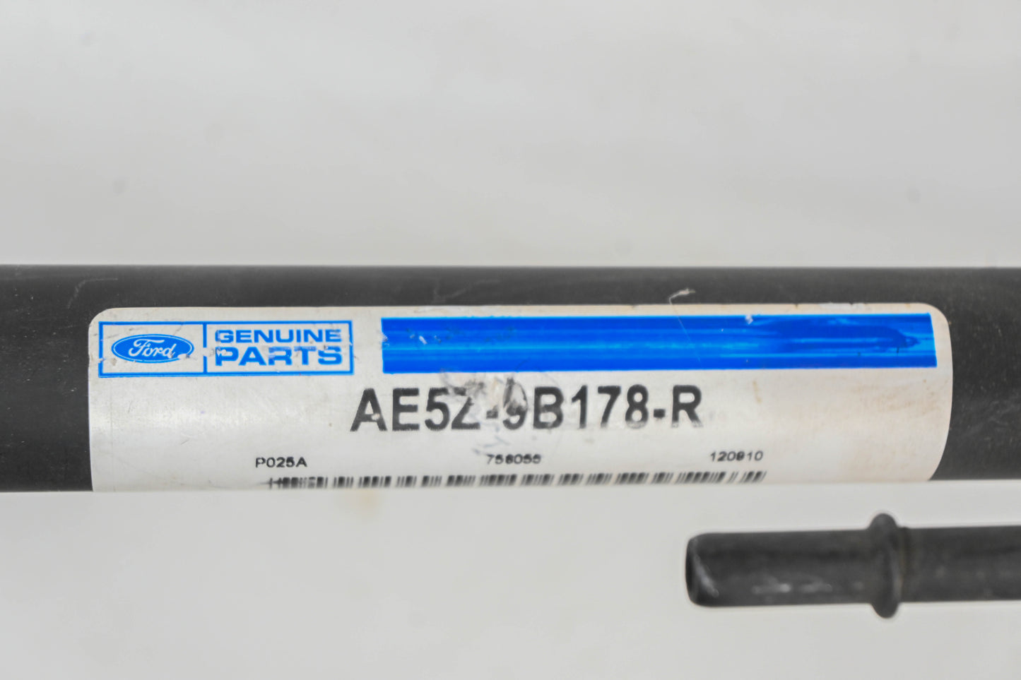 New OEM Ford AE5Z-9B178-R Fuel Filler Neck Assembly NOS