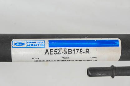 New OEM Ford AE5Z-9B178-R Fuel Filler Neck Assembly NOS