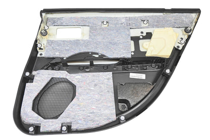 New OEM Ford AE5Z-5427407-BD Left Rear Door Trim Panel NOS