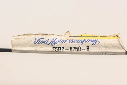 New OEM Ford F5RZ-6750-B Oil Level Dipstick NOS