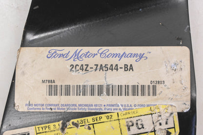 New OEM Ford 2C4Z-7A544-BA Bracket NOS