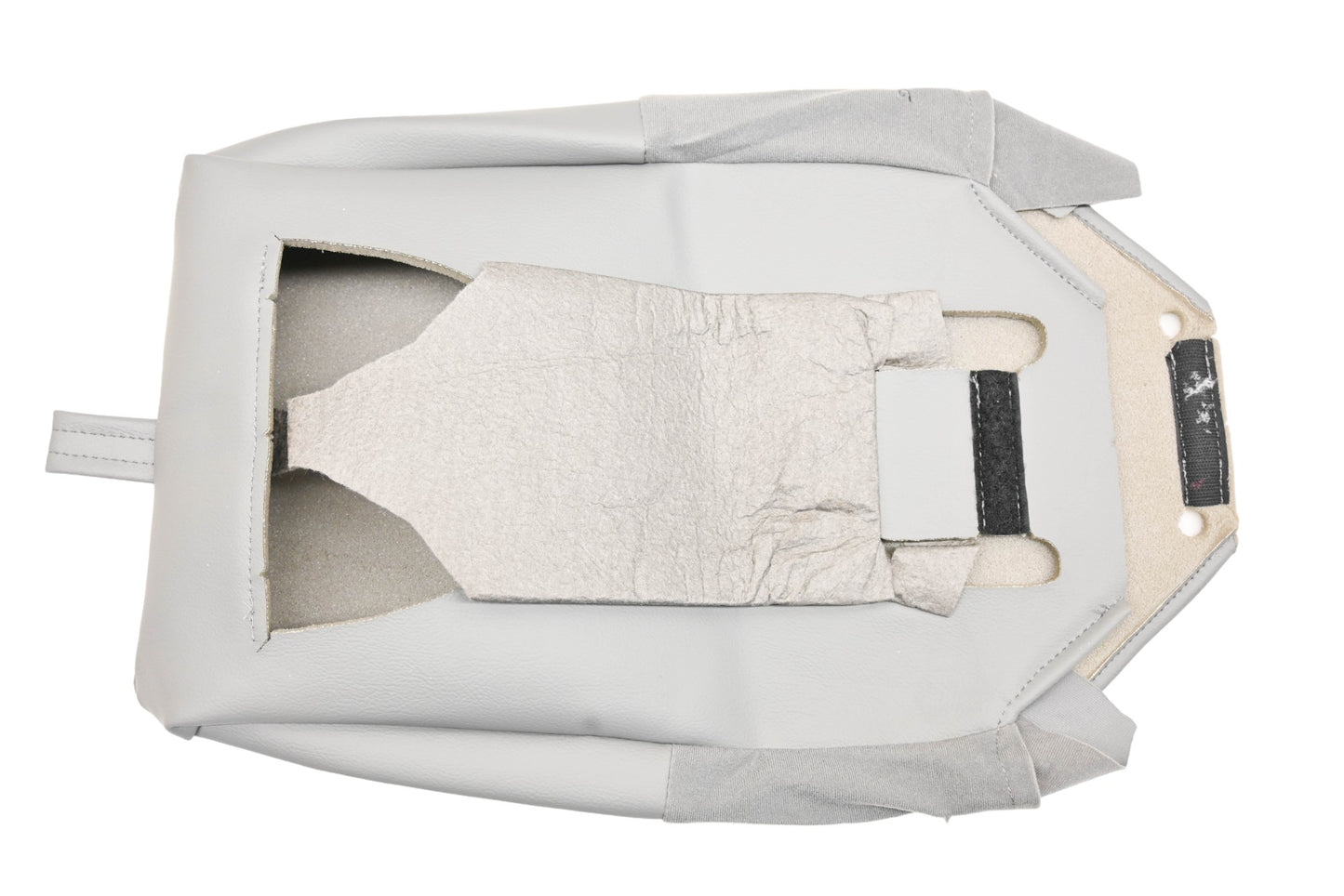 New OEM Ford 6C3Z-2667244-BA Bench Center Seat Cover NOS