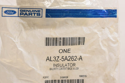 New OEM Ford AL3Z-5A262-A Rubber Insulator NOS