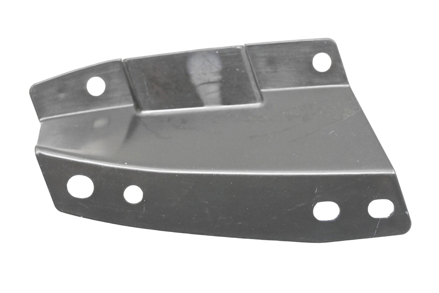 New OEM Ford 2M5Z-17D942-AA Passenger Side Bumper Cover Bracket NOS