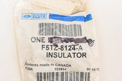 New OEM Ford F5TZ-8124-A Radiator Insulator NOS