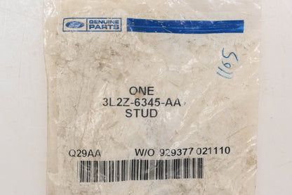New OEM Ford 3L2Z-6345-AA Main Bearing Cap Stud NOS