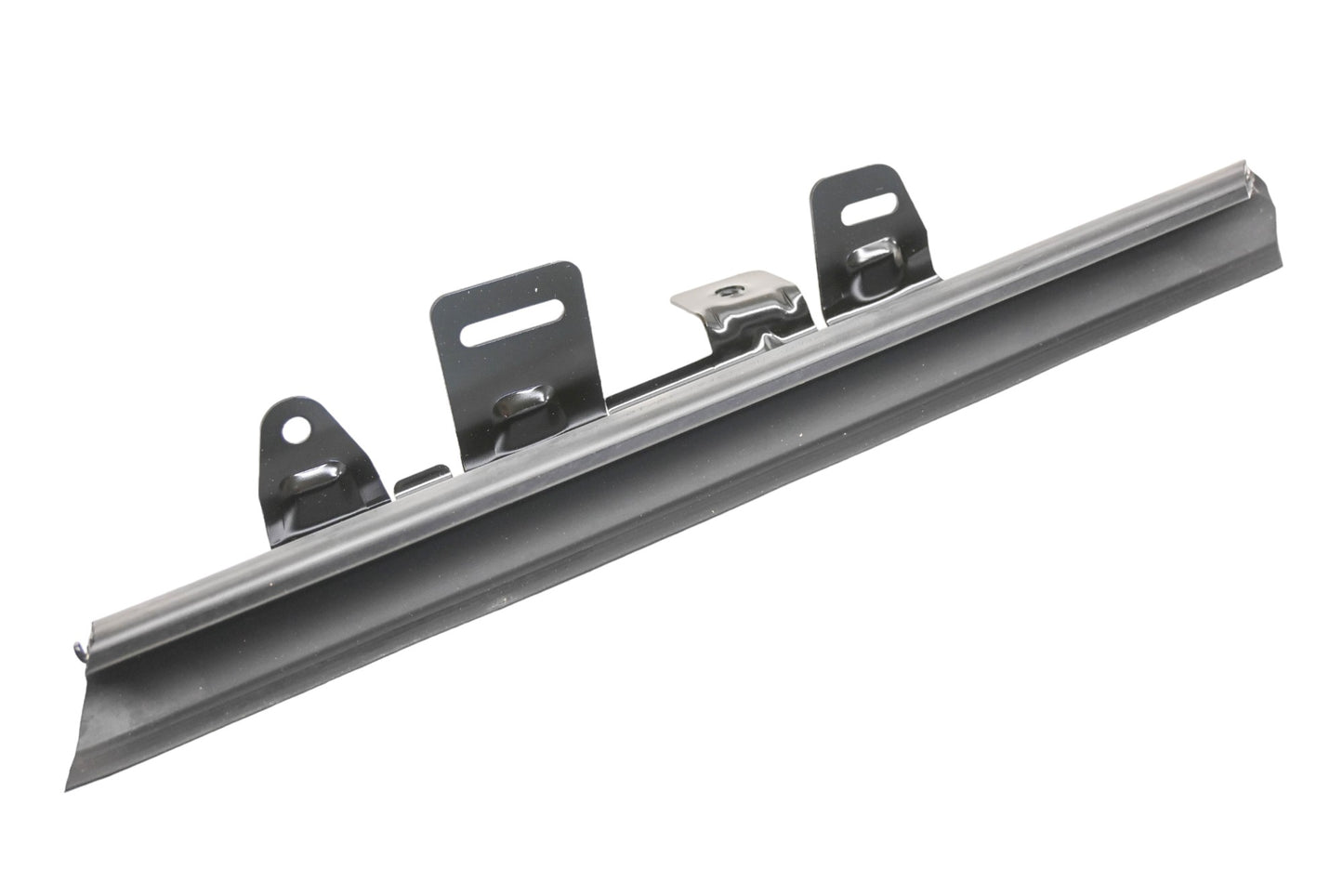 New OEM Ford 4R3Z-76297B07-AA Driver Side Quarter Window Weatherstrip NOS