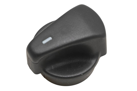 New OEM Ford F3TZ-18519-A Heater Control Knob NOS