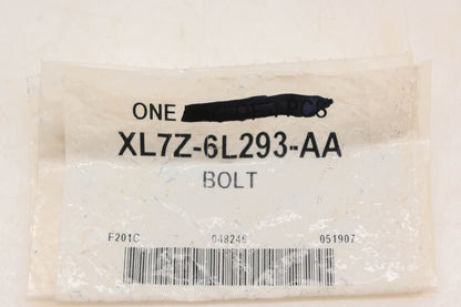 New OEM Ford XL7Z-6L293-AA Cam Tensioner Bolt NOS