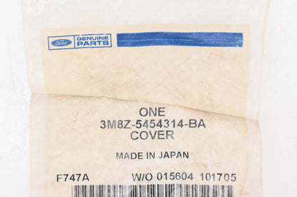 New OEM Ford 3M8Z-5454314-BA Bumper Access Hole Cover NOS