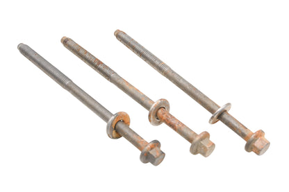 Aftermarket YJ006-16 Hex Flange Bolts M14-1.75 x 200 Grade 8 Qty 3 NOS