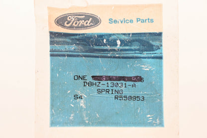 New OEM Ford D8HZ-13031-A Headlight Adjusting Spring NOS