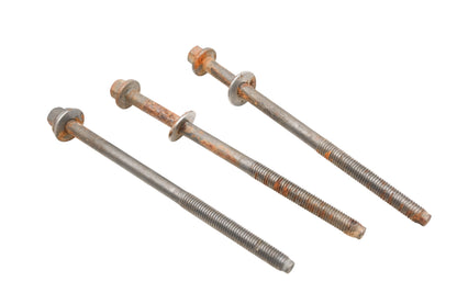 Aftermarket YJ006-16 Hex Flange Bolts M14-1.75 x 200 Grade 8 Qty 3 NOS