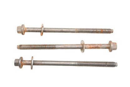 Aftermarket YJ006-16 Hex Flange Bolts M14-1.75 x 200 Grade 8 Qty 3 NOS