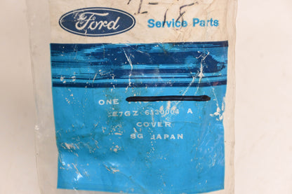 New OEM Ford E7GZ-6130004-A Window Hinge Cover NOS