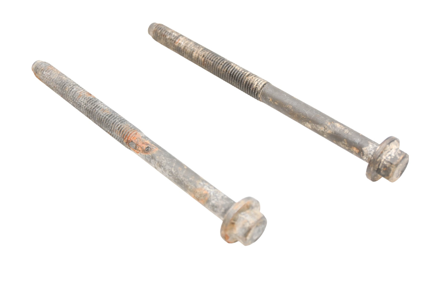 New OEM Ford 3C3Z-6065-AA Hex Head Flange Bolts Qty 2 NOS