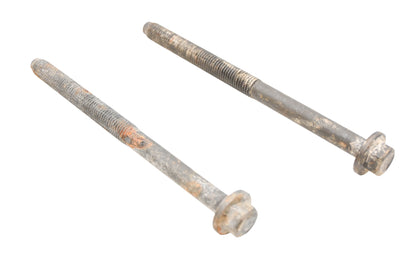 New OEM Ford 3C3Z-6065-AA Hex Head Flange Bolts Qty 2 NOS