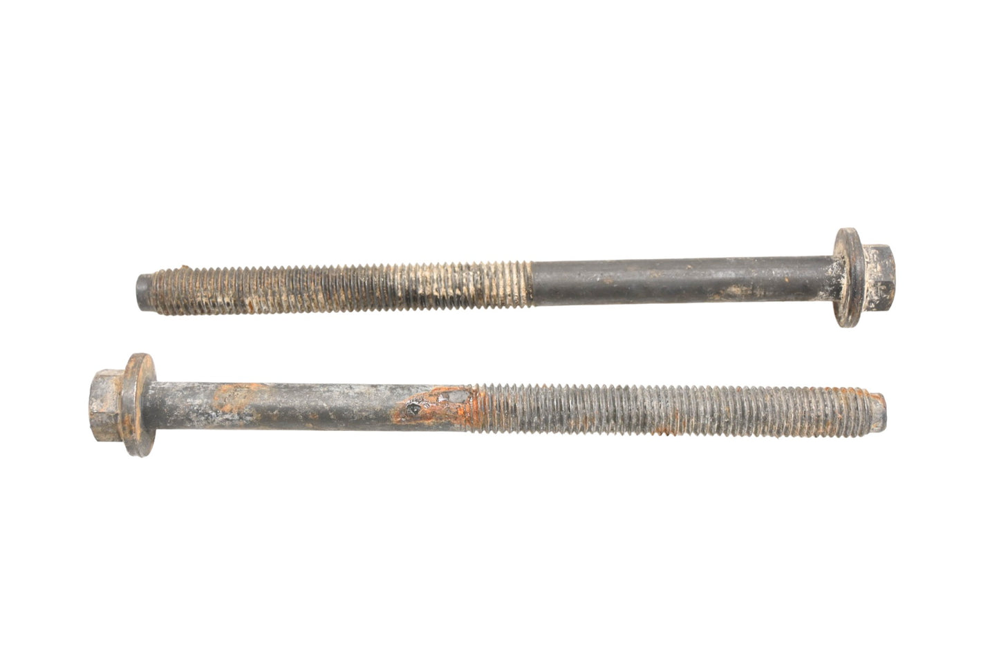 New OEM Ford 3C3Z-6065-AA Hex Head Flange Bolts Qty 2 NOS