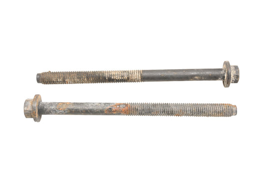 New OEM Ford 3C3Z-6065-AA Hex Head Flange Bolts Qty 2 NOS