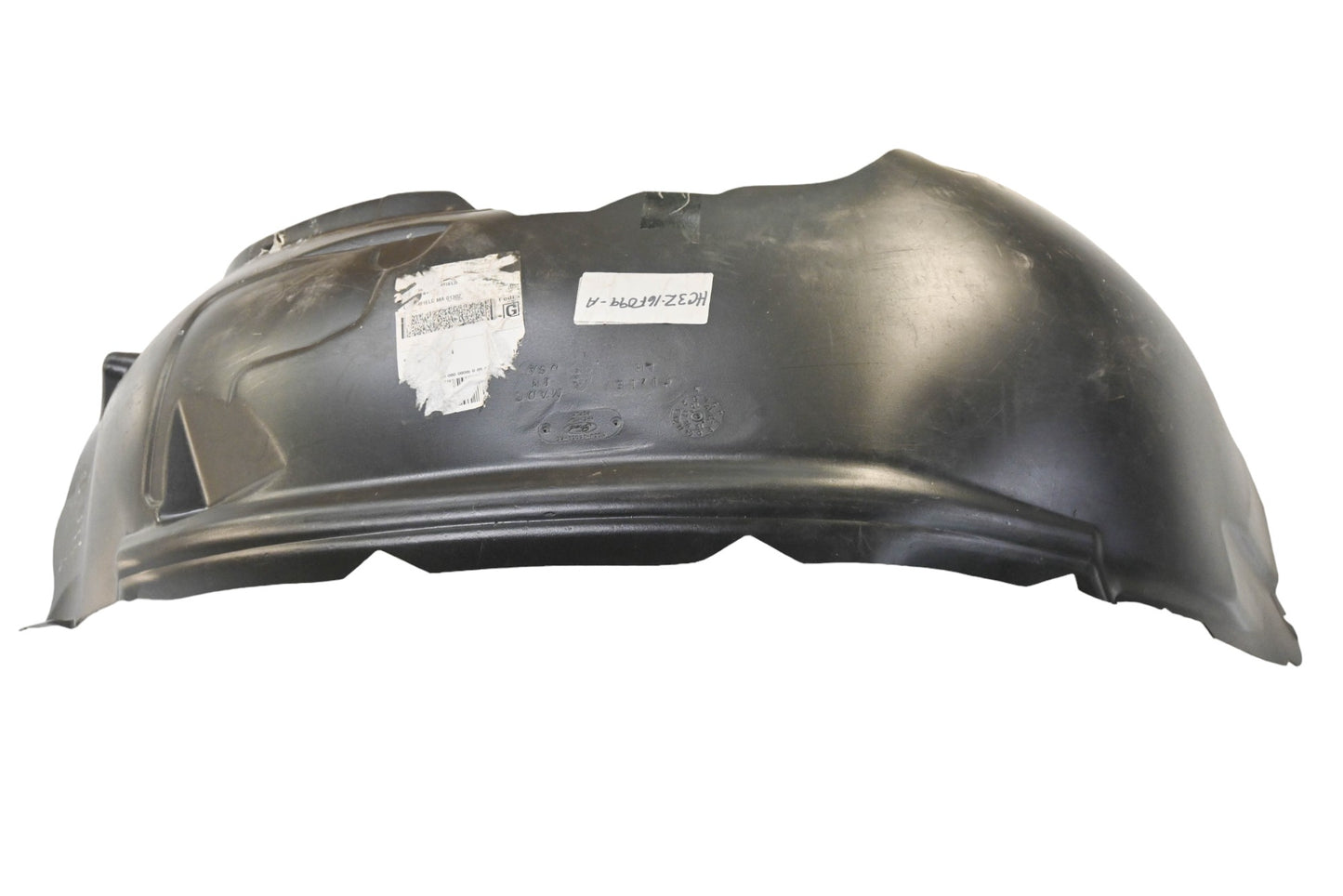 New OEM Ford HC3Z-16F099-A Wheelhouse Panel NOS