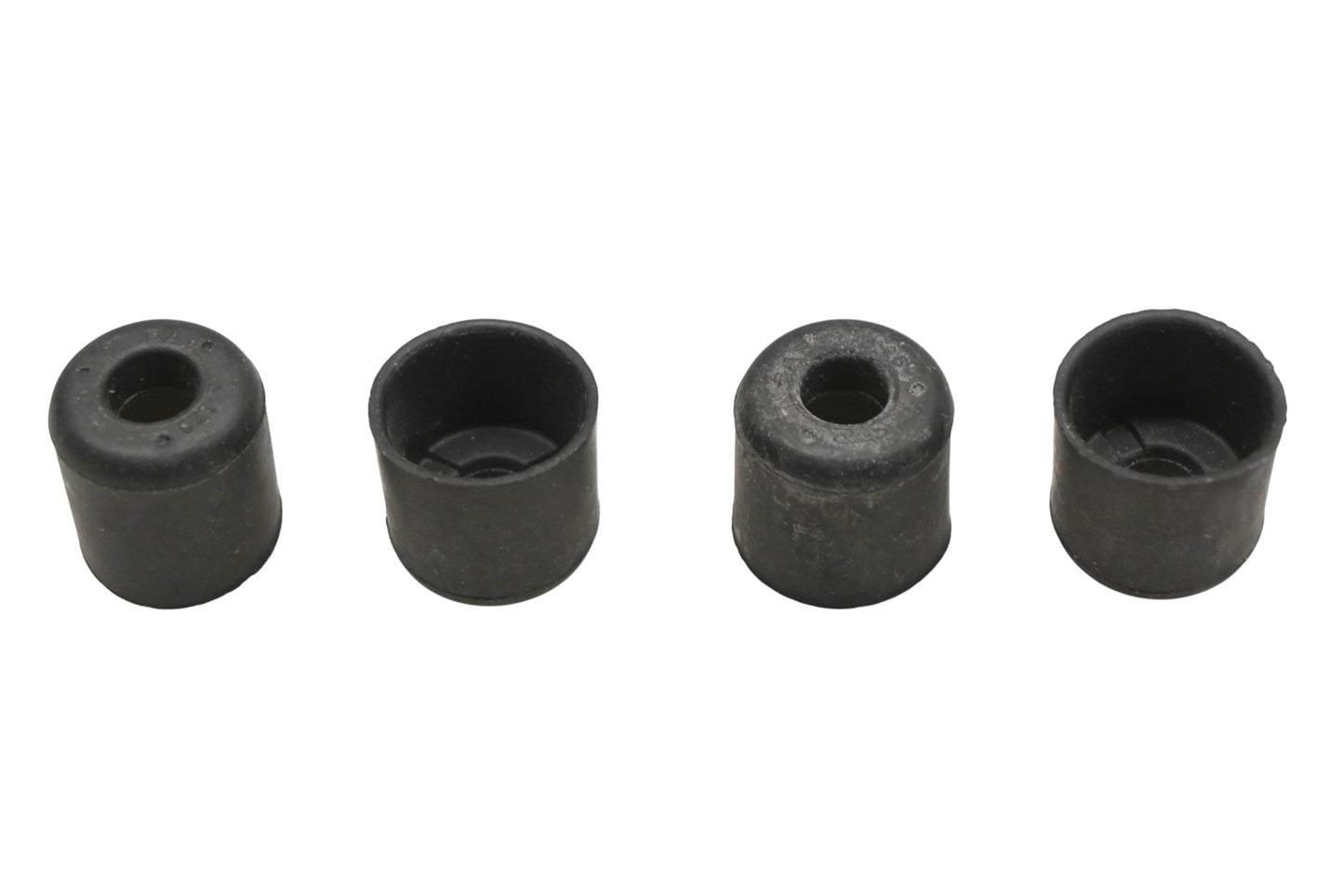 New OEM Ford D0AZ-6571-A Valve Stem Seals Qty 4 NOS